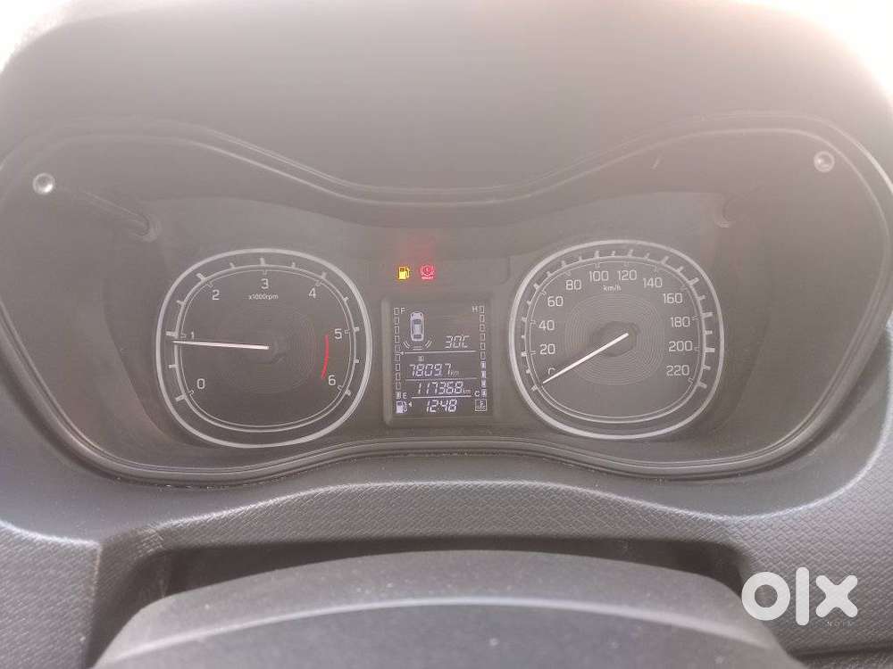 Maruti Suzuki Brezza Zdi Plus, 2016, Diesel