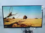 SUPER SALE 46 MODEL INCHES SMART ANDROID LEDTV WITH WARRANTY 2 YEAR