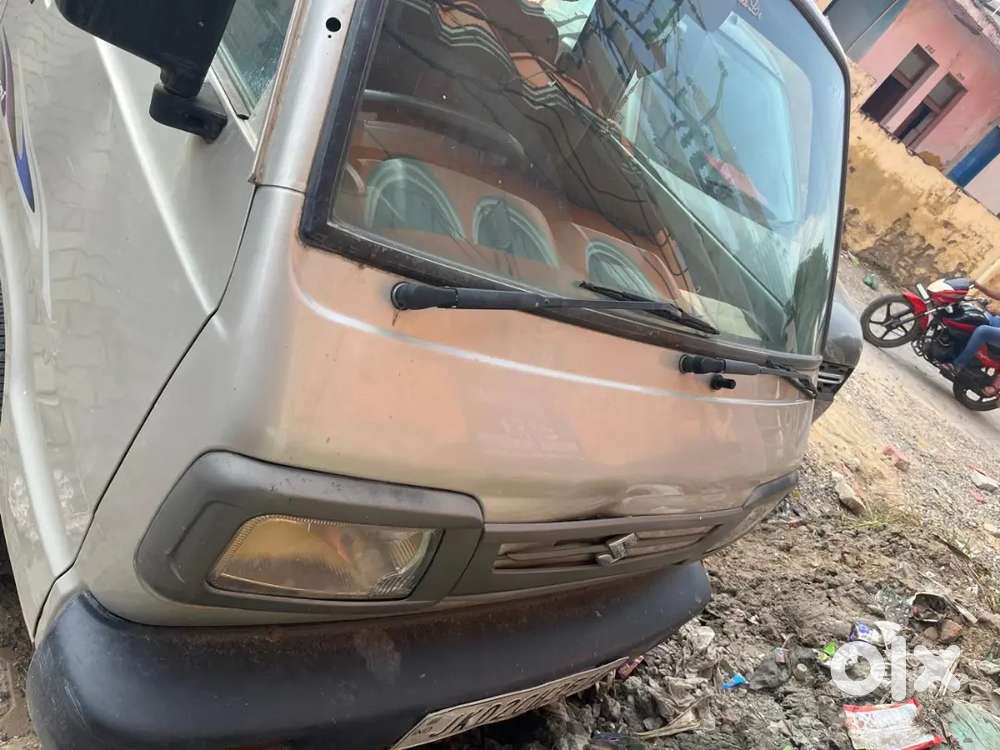 Maruti Suzuki Omni 2019 Petrol 8500 Km Driven