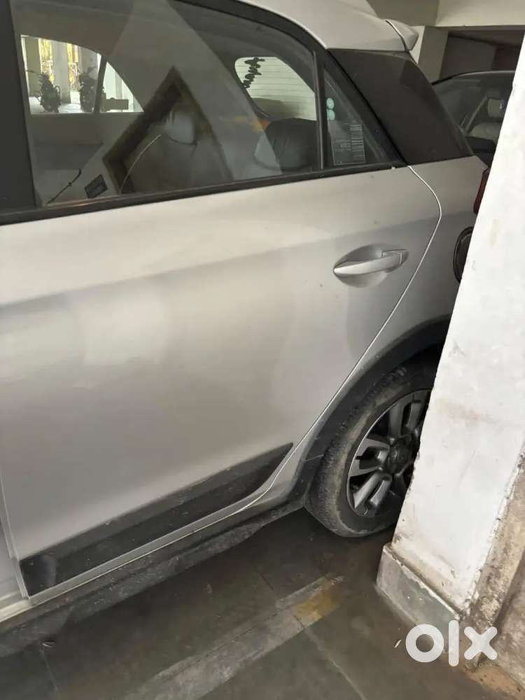 Hyundai I20 Active 2019 Petrol