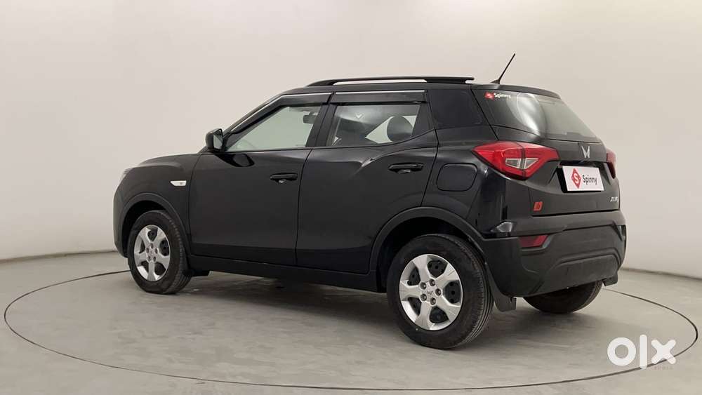 Mahindra Xuv300 W6, 2023, Petrol