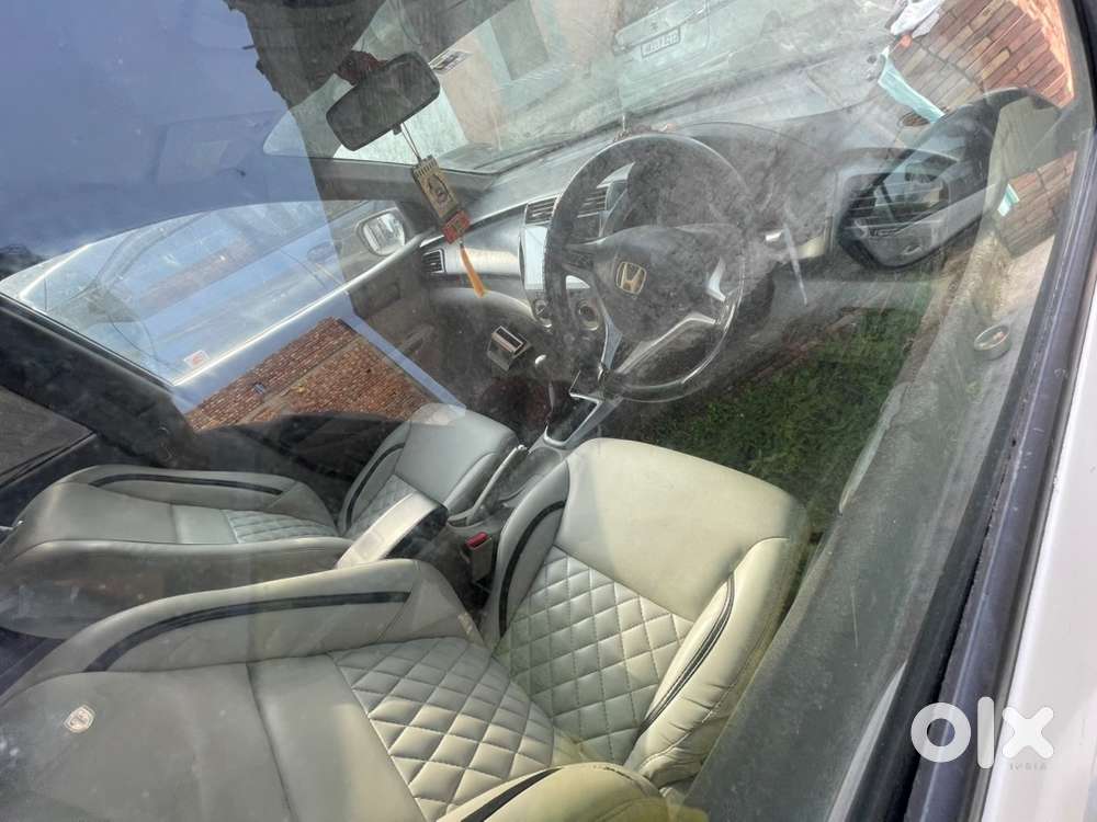 Honda City Petrol 2009 Paper Passing 2029 Valid