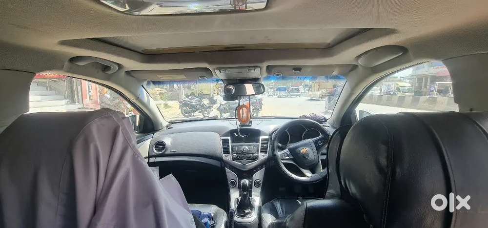 Chevrolet Cruze For Sale