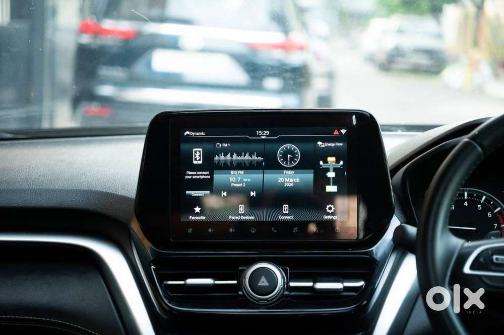 Toyota Urban Cruiser Hyryder 1.5 G Hybrid, 2025, Petrol