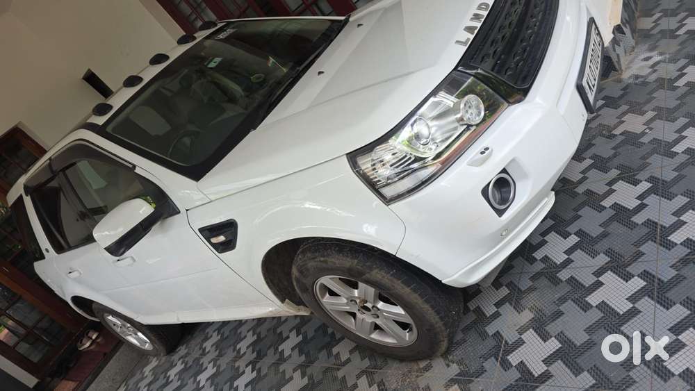 Land Rover Freelander 2 Sterling Edition, 2014, Diesel