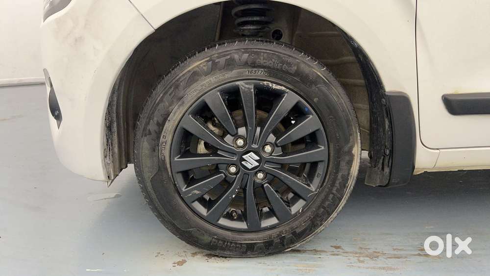 Maruti Suzuki Wagon R 1.2 Zxi Plus, 2022, Petrol