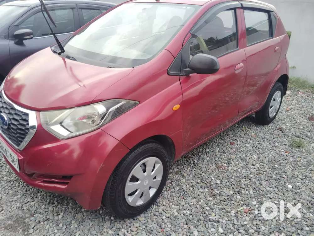 Datsun Redigo
