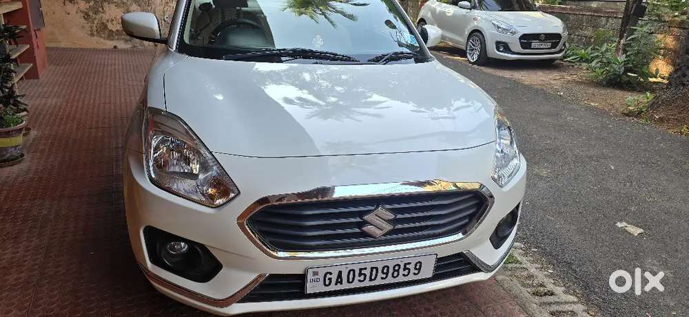 Maruti Dzire Vxi 2018 For Sale