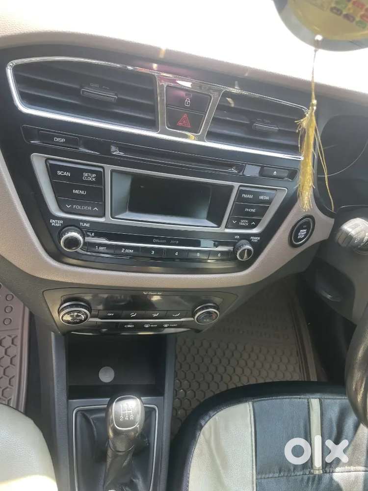 Hyundai Elite I20 2015 Petrol 85000 Km Driven