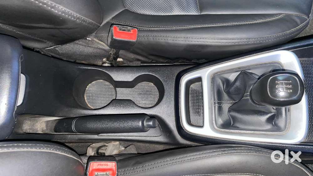 Hyundai Venue S 1.2 Petrol, 2020, Petrol