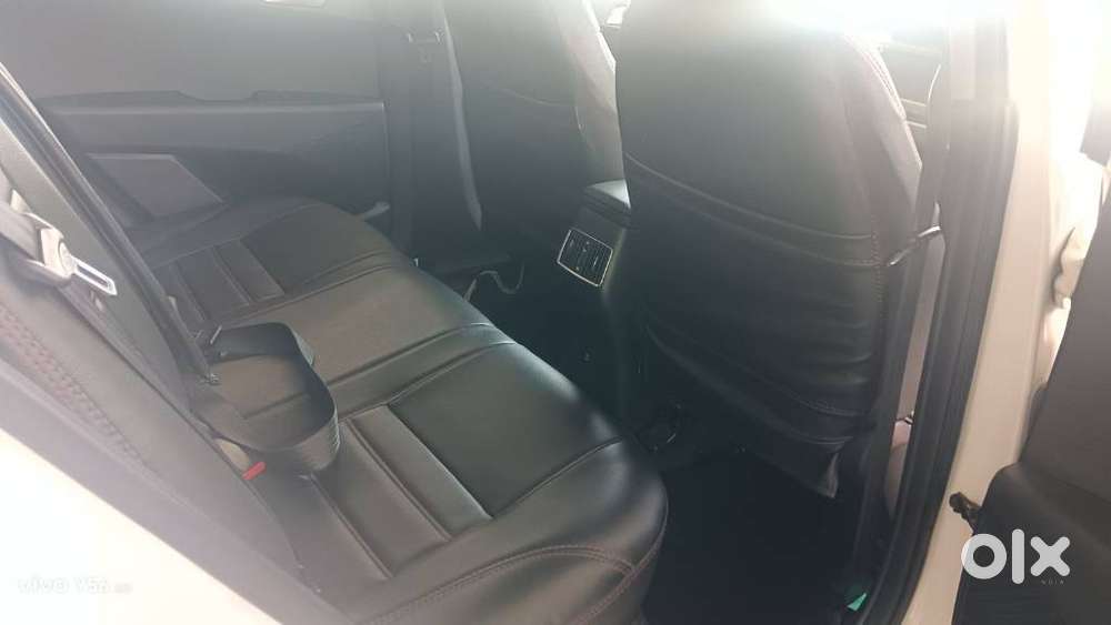Hyundai Creta 1.6 Sx Vtvt, 2019, Petrol