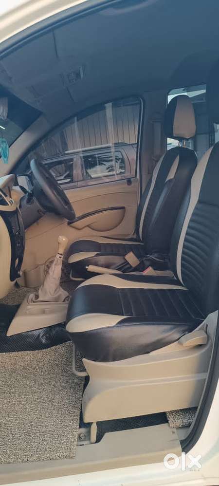 Mahindra Xylo H4 Abs Bs Iv, 2017, Diesel