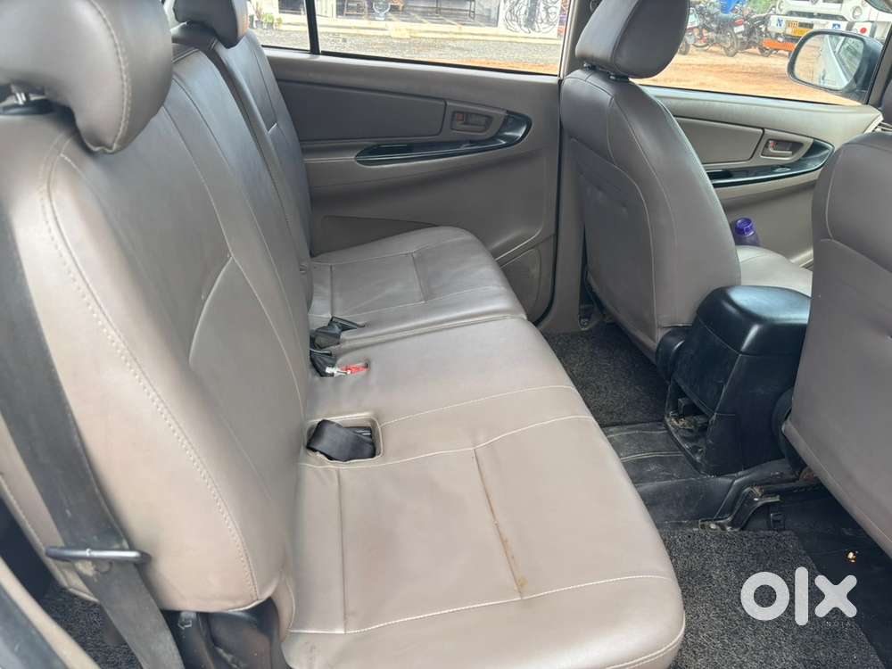 Toyota Innova Diesel Manual 2015