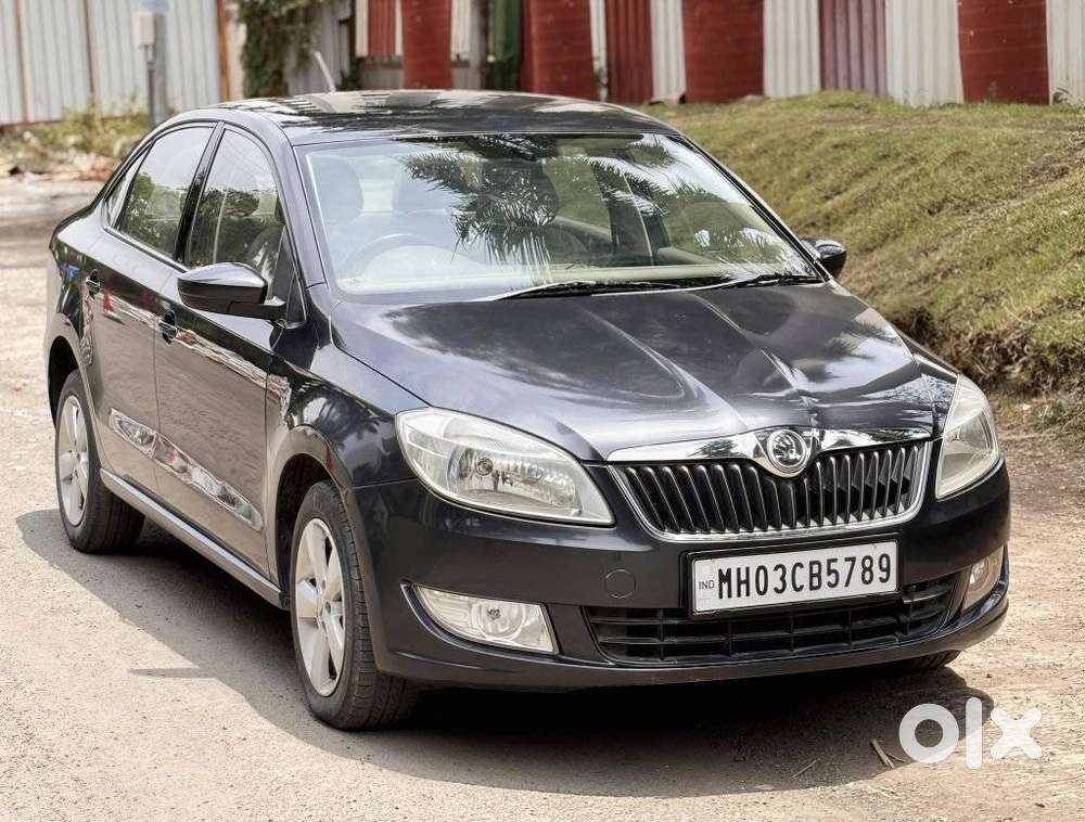 Skoda Rapid 2013-2016 1.5 Tdi At Elegance, 2016, Diesel