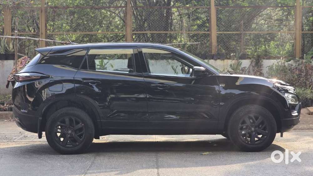 Tata Harrier 2.0 Kryotec Xta Plus Dark Edition, 2022, Diesel