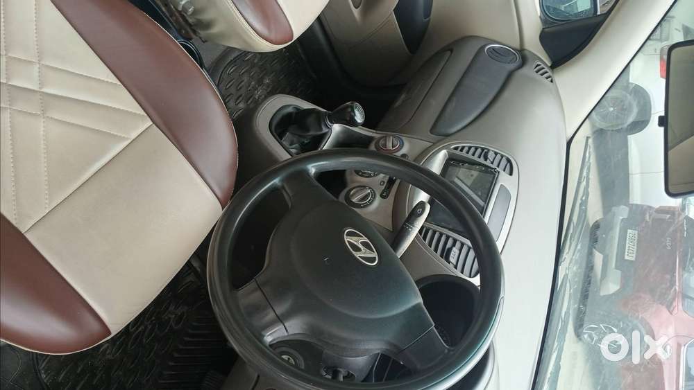 Hyundai I10 Magna 2013