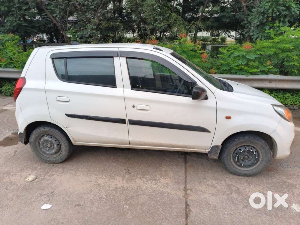 Maruti Suzuki Alto 800 Vxi, 2018, Petrol