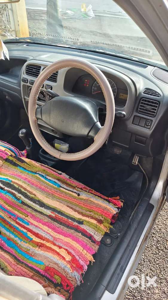 Maruti Suzuki Alto Lxi 2010