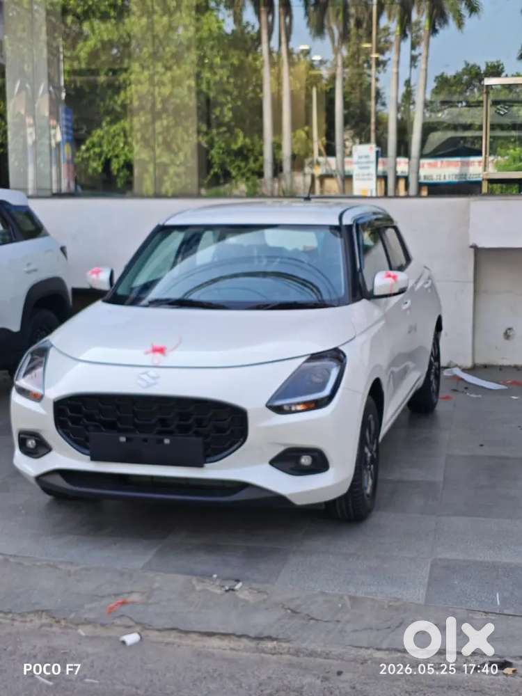 Swift Zxi Registration Number June /2026