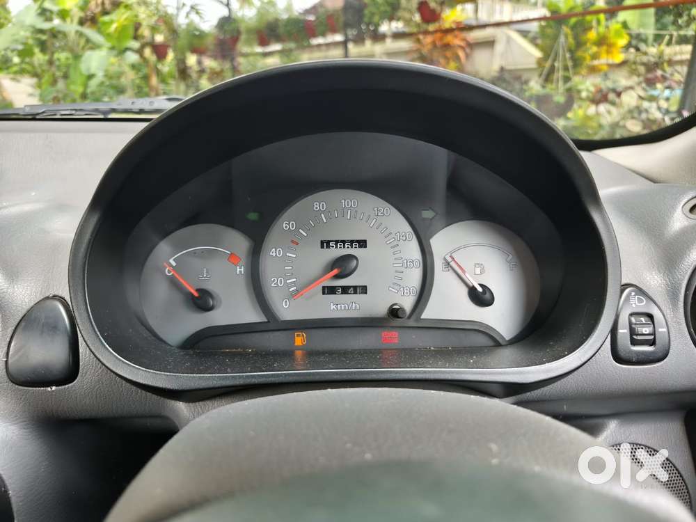 Hyundai Santro Xing Gls, 2006, Petrol