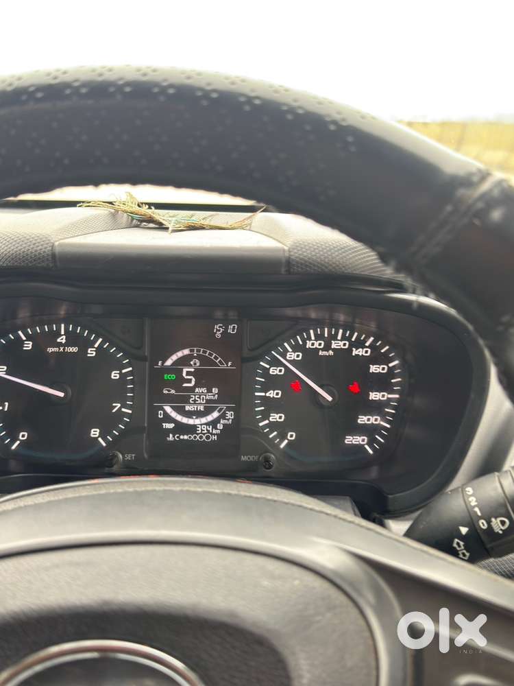 Tata Altroz 2022 Petrol Good Condition