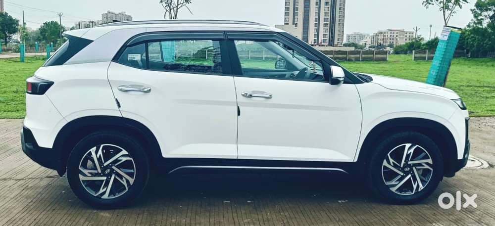 Hyundai Creta 1.5 Sx (o) Diesel, 2026, Diesel