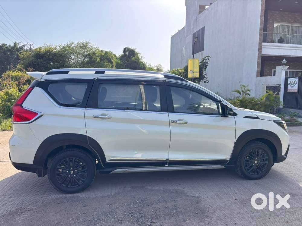 2021 Maruti Suzuki Xl6 Petrol Automatic 73000 Km Driven