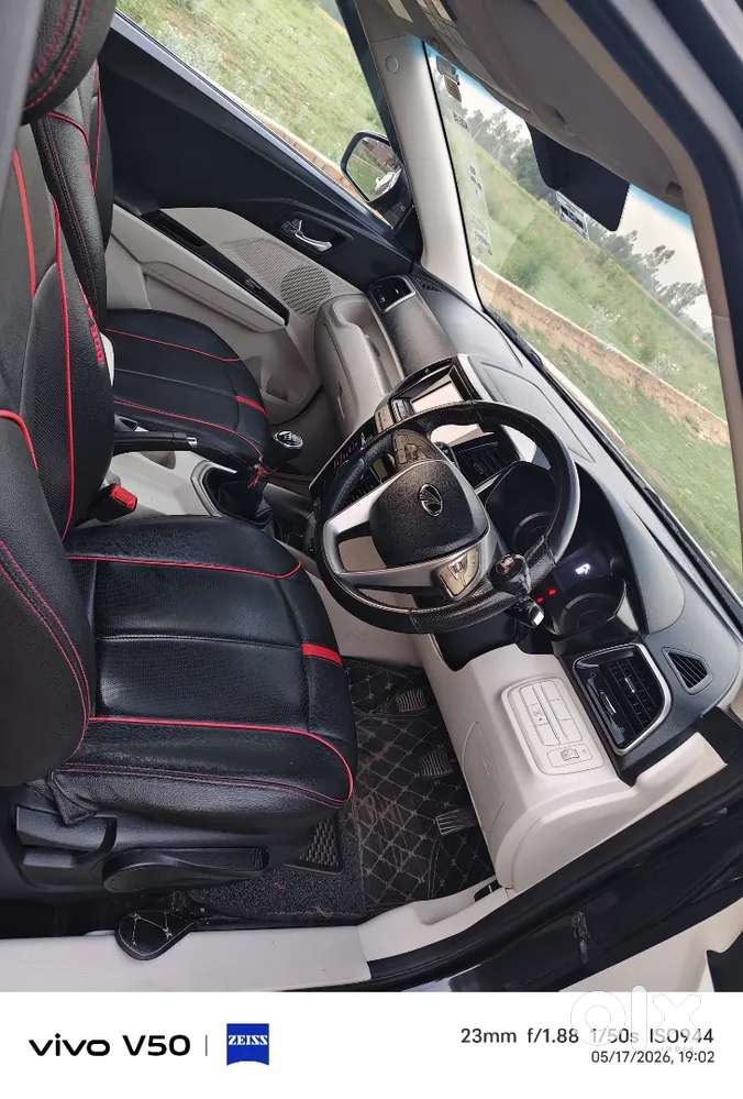 New Mahindra Xuv300 W8 2022 Diesel 49000 Km Driven