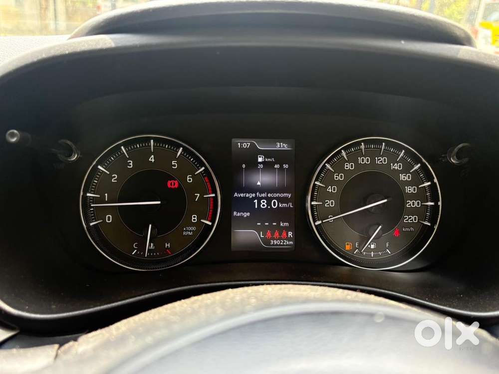 Baleno Very Good Condition Car For Sale