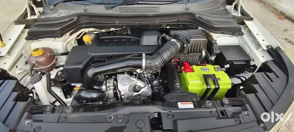 Gadi Full Original Hai Bahut Badhiya Hai