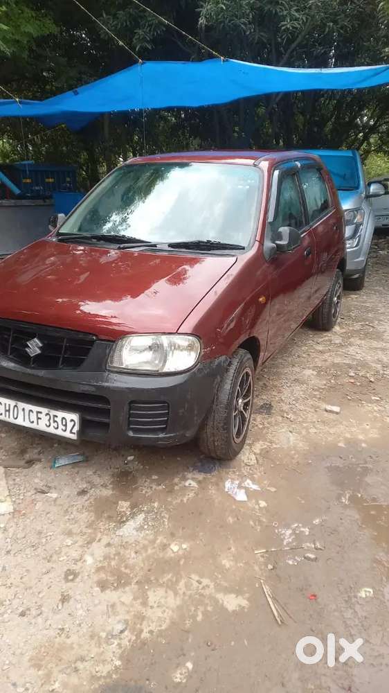 Alto Car For Sale Power Staring