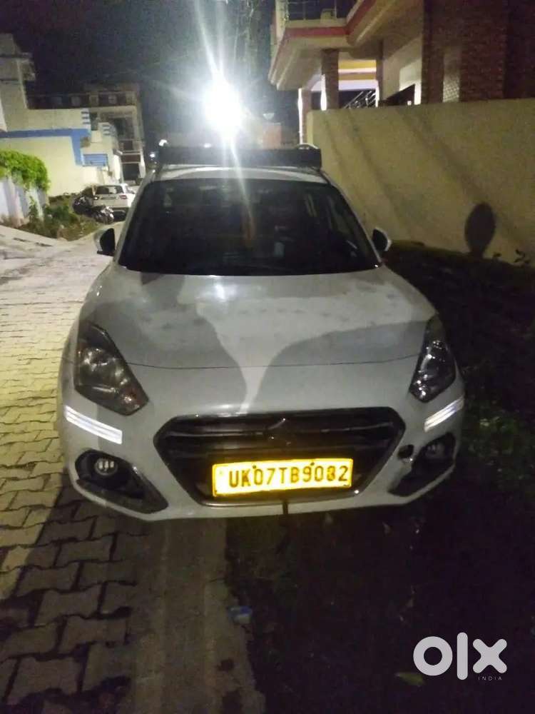 Maruti Suzuki Dzire 2022 Petrol 135000 Km Driven