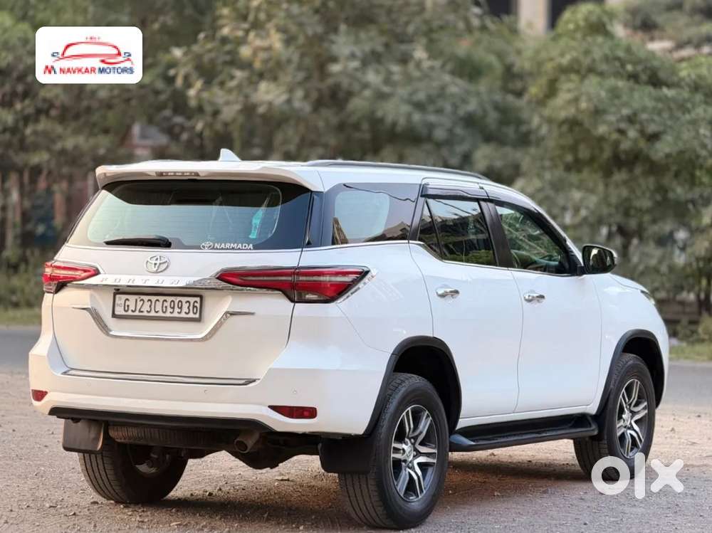 Toyota Fortuner 4x2 At, 2023, Diesel