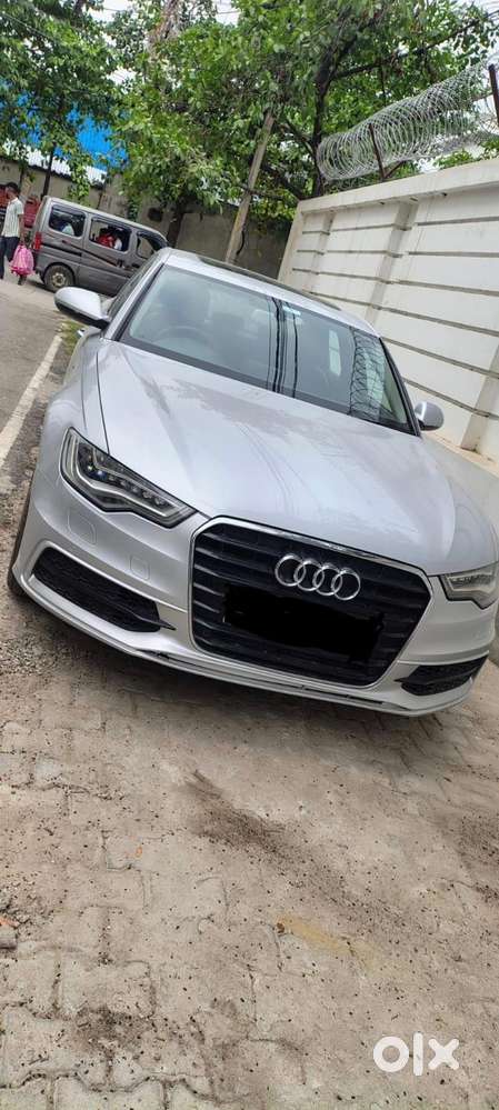 Audi A6 2011-2015 2.8 Fsi, 2015