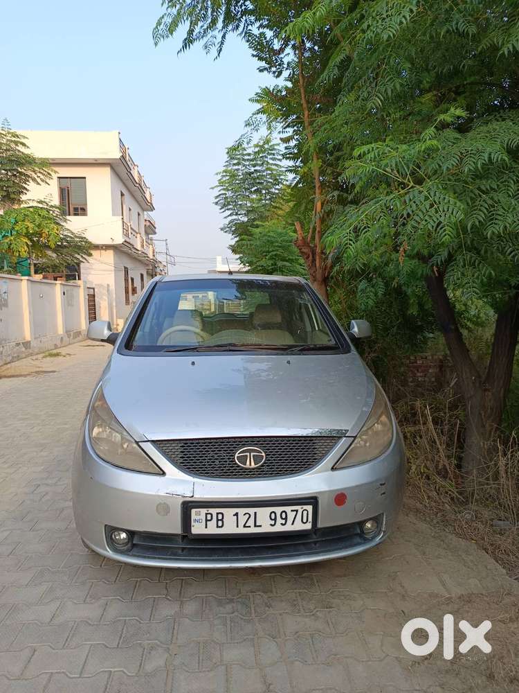 Tata Indica Vista