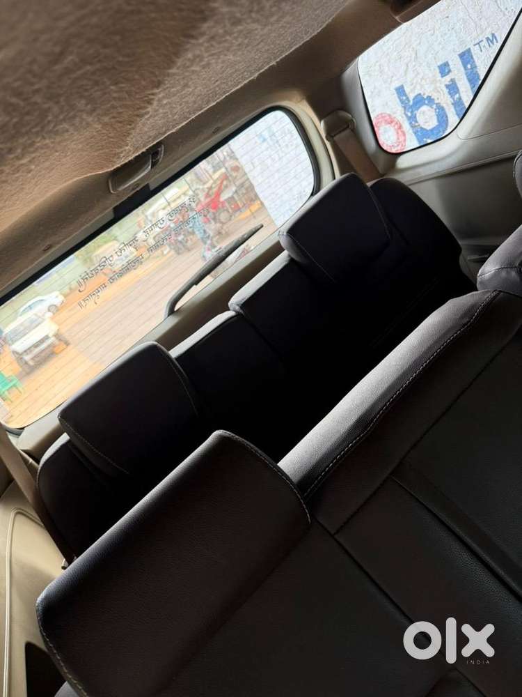 Toyota Fortuner 2013 Diesel Well Maintained