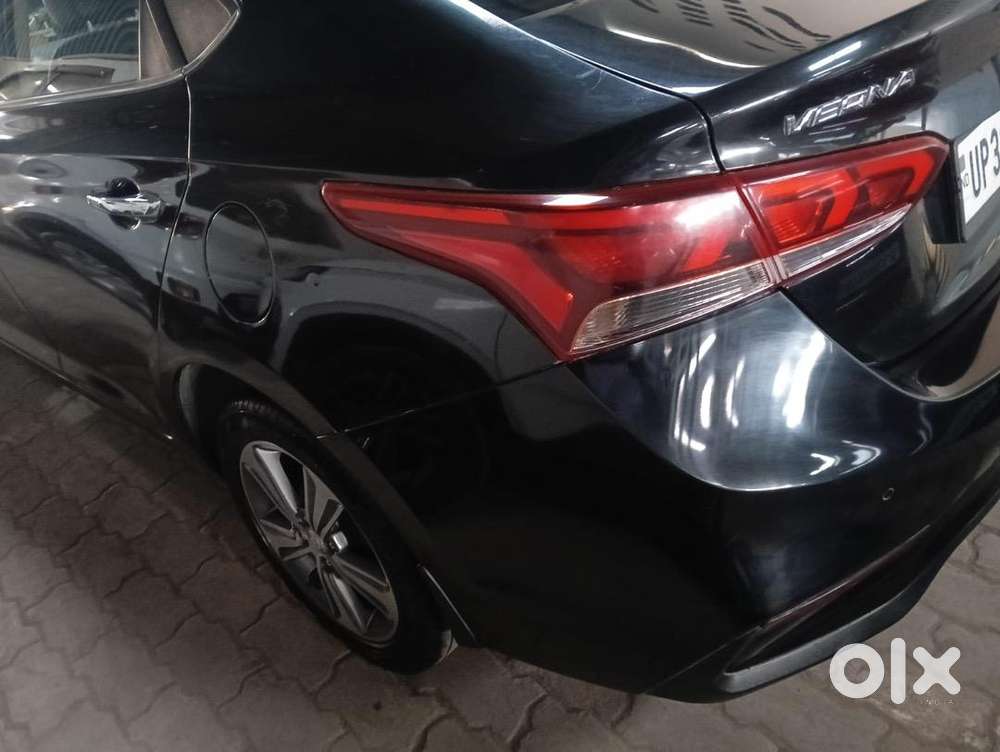 Reliable Hyundai 2017 Car