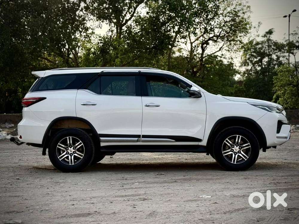 Toyota Fortuner 4x2 At 2.8 Diesel, 2023, Diesel