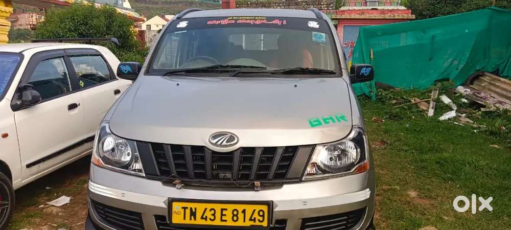 Mahindra Xylo Diesel Manual 2014