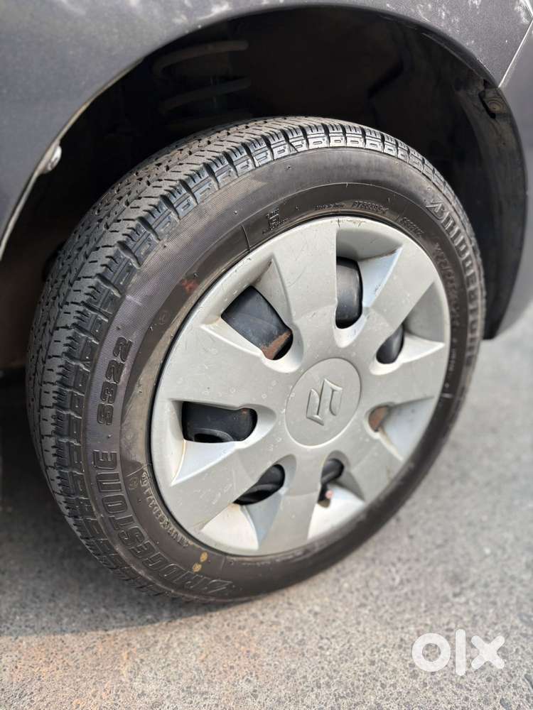 Maruti Suzuki Alto K10 Vxi Amt, 2016, Petrol