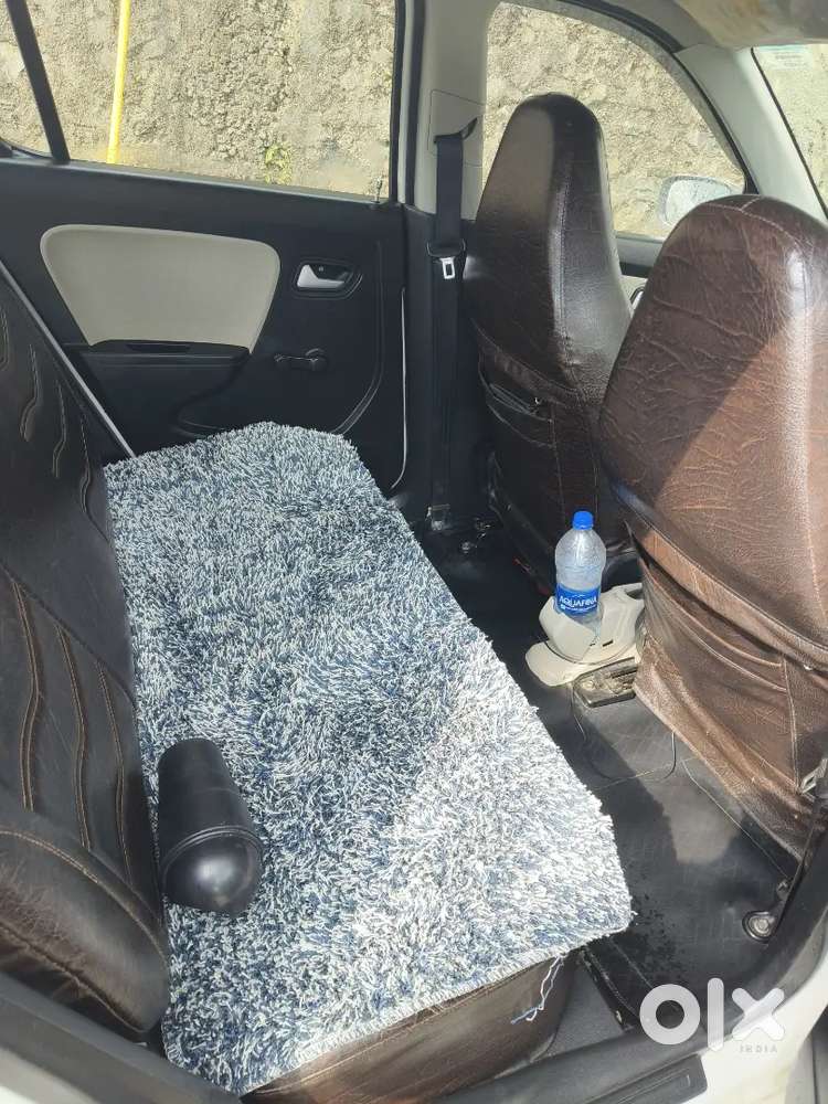 Maruti Suzuki Alto 800 2022 Petrol 60000 Km Driven