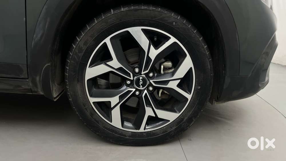 Kia Seltos 1.5 Gtx+ Diesel At, 2023, Diesel