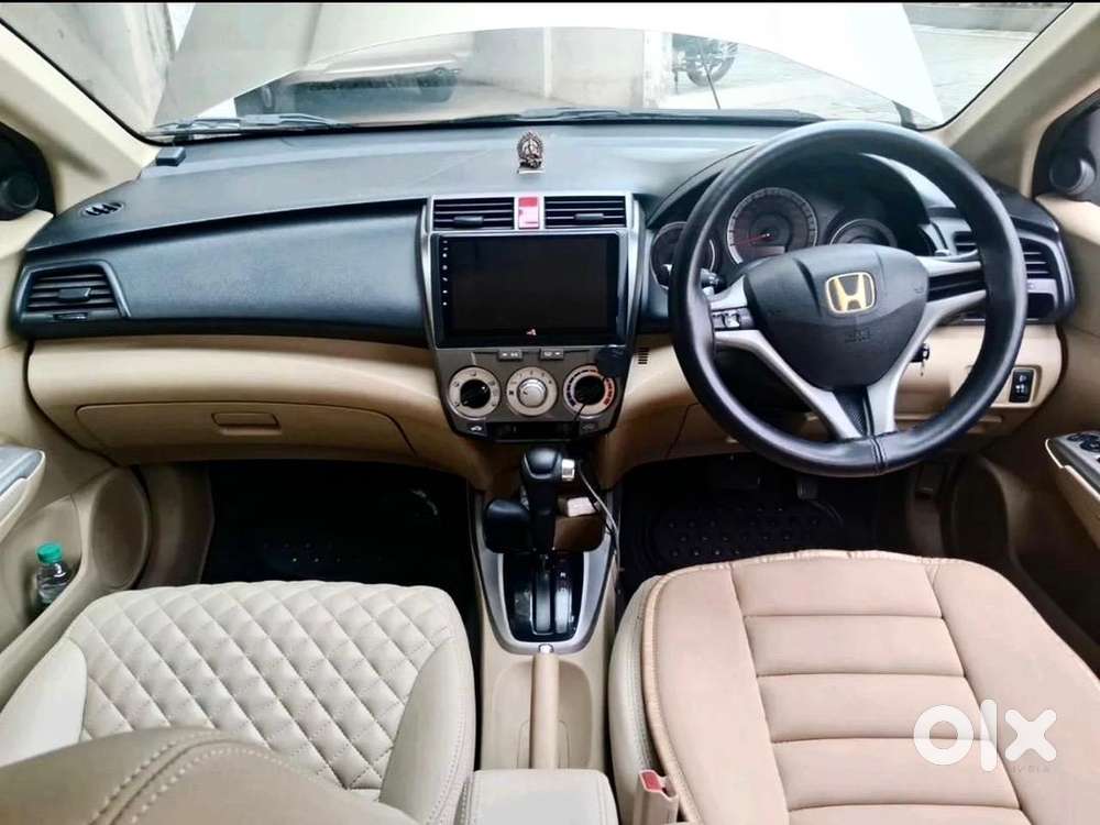 Honda City 2011 Automatic Pristine Condition