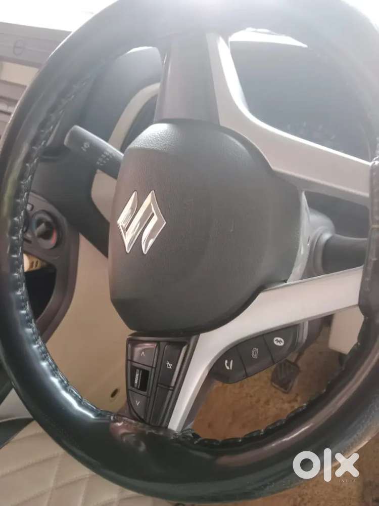 Maruti Suzuki Wagon R 2021 1.2