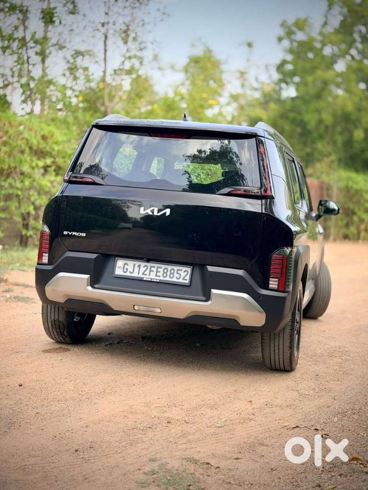 Kia Syros Htk Opt Diesel, 2025, Diesel