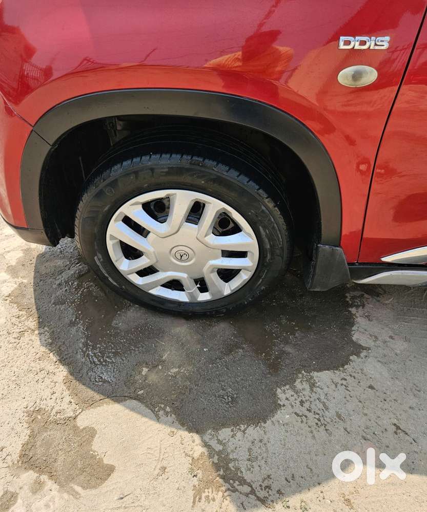 Maruti Suzuki Vitara Brezza Vdi, 2018, Diesel