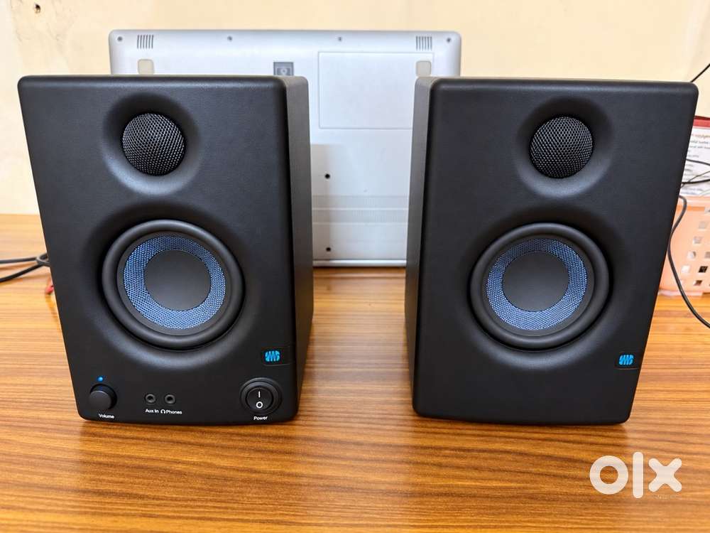 Studio Monitors - Presunos Eris E3.5