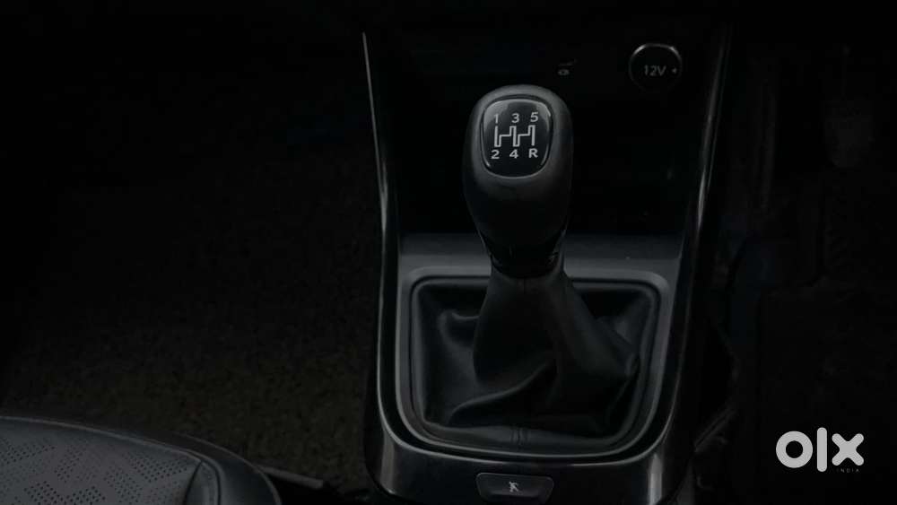 Tata Altroz 1.2 Xz Plus I-turbo Petrol Dark Edition, 2022, Petrol