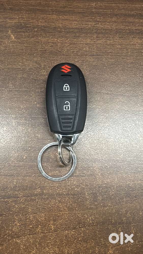 Maruti Suzuki Vitara 2022
