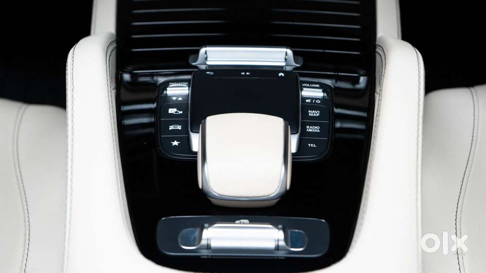 Mercedes-benz Gls 450 4matic, 2022, Petrol